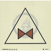 Marine Fire Sign, IMO Fire Control Symbol: Fuel Oil Valves Remote Control